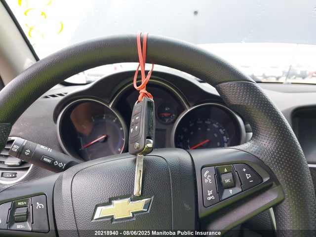 1G1PC5SB0F7138924 Chevrolet LUV