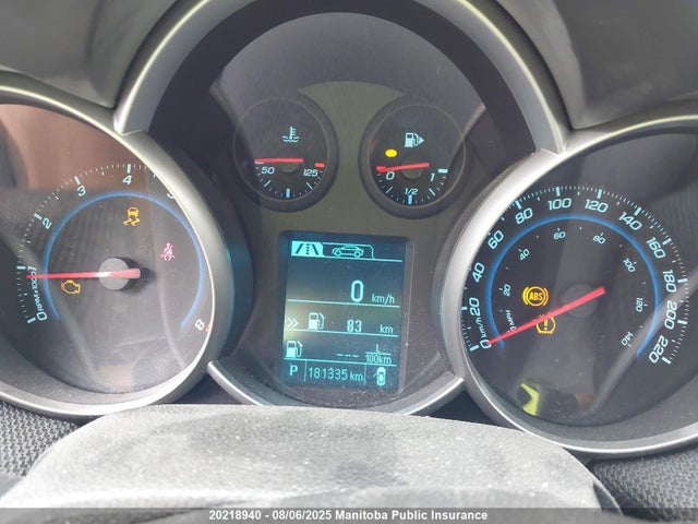 1G1PC5SB0F7138924 Chevrolet LUV