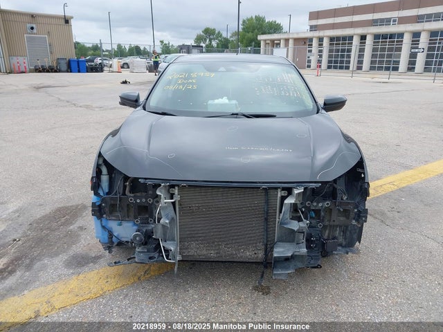 Honda k20c2 2020 2HGFC2F71LH032216 Image 12