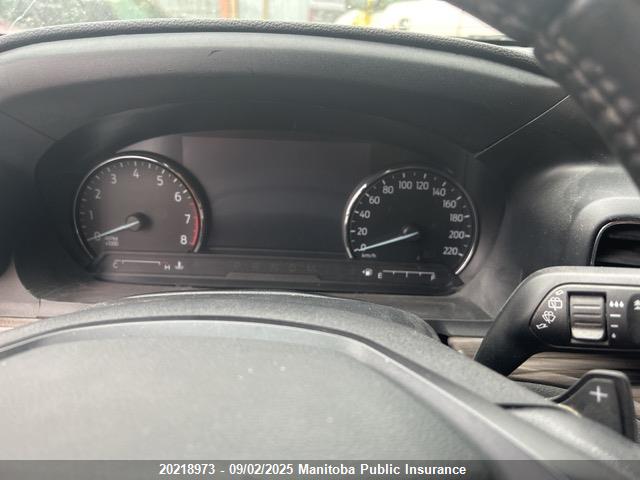 1FMSK8FH6LGA73881 Ford Explorer