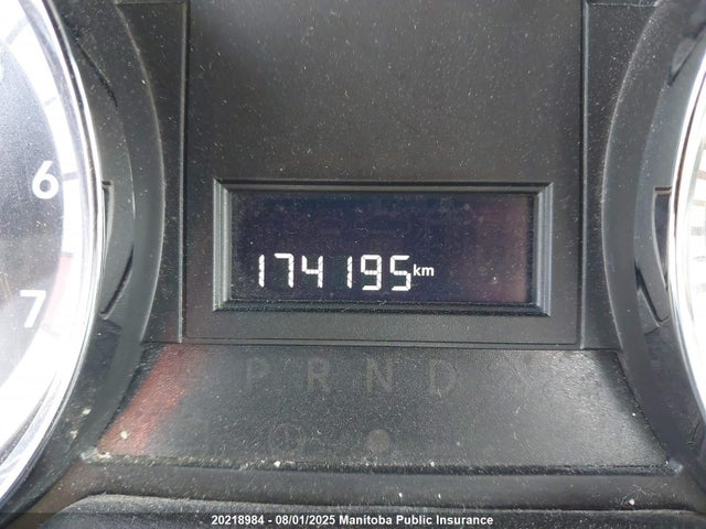 2C4RDGBG9HR623942 Dodge 2017