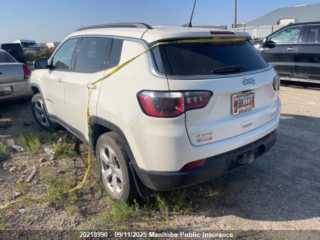 Jeep 2018 2018 3C4NJDBB5JT209991 Image 2