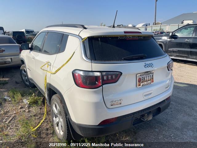 Jeep 2018 2018 3C4NJDBB5JT209991 Image 3