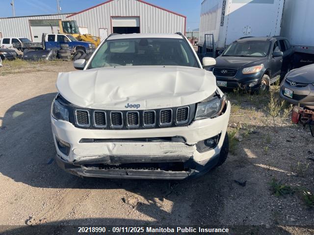 Jeep 2018 2018 3C4NJDBB5JT209991 Image 6