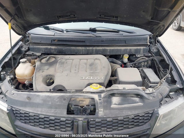 3C4PDDGG1FT611633 Dodge Journey