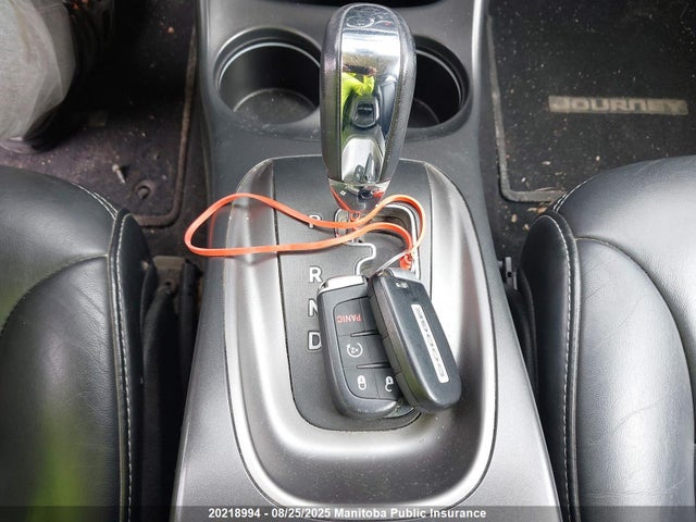 3C4PDDGG1FT611633 Dodge Journey