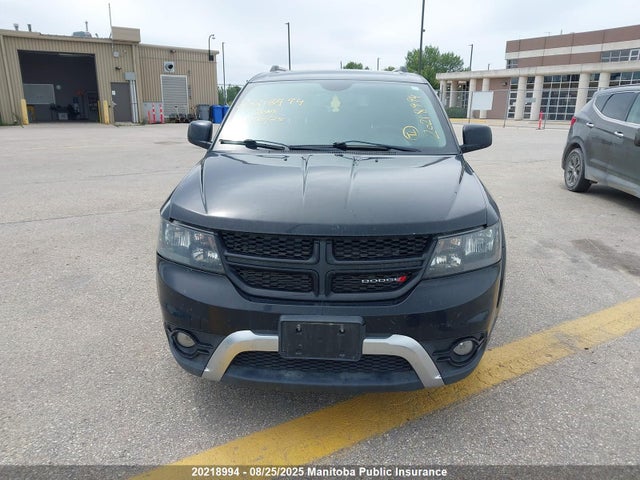 3C4PDDGG1FT611633 Dodge Journey