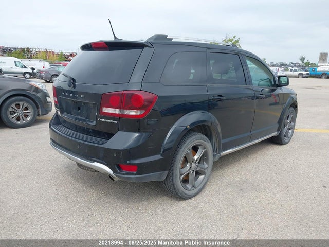 3C4PDDGG1FT611633 Dodge Journey