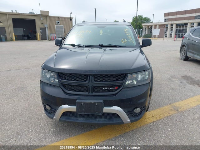 3C4PDDGG1FT611633 Dodge Journey