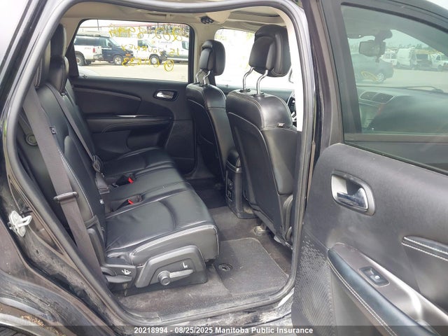 3C4PDDGG1FT611633 Dodge Journey