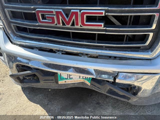 1GTV2UEH0EZ293682 GMC lv3 - vvt, aluminum, e85 max