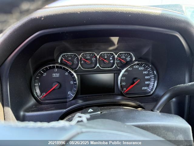 1GTV2UEH0EZ293682 GMC lv3 - vvt, aluminum, e85 max