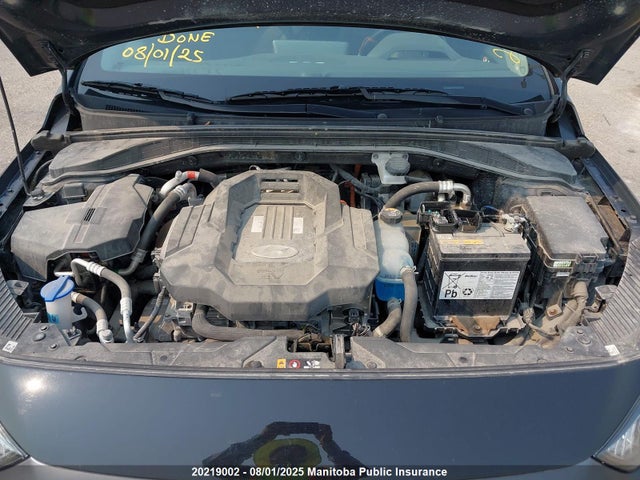 KMHC05LJ1LU072901 Hyundai 2020