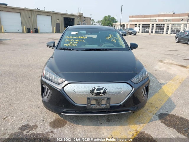 KMHC05LJ1LU072901 Hyundai 2020