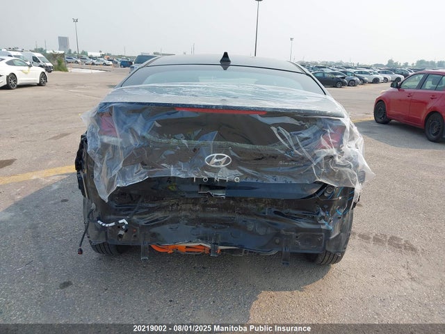 KMHC05LJ1LU072901 Hyundai 2020