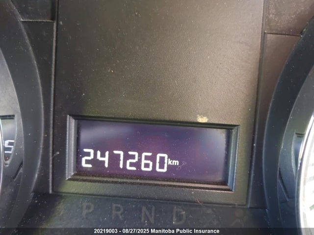 2C4RDGBG5ER299447 Dodge Grand Caravan