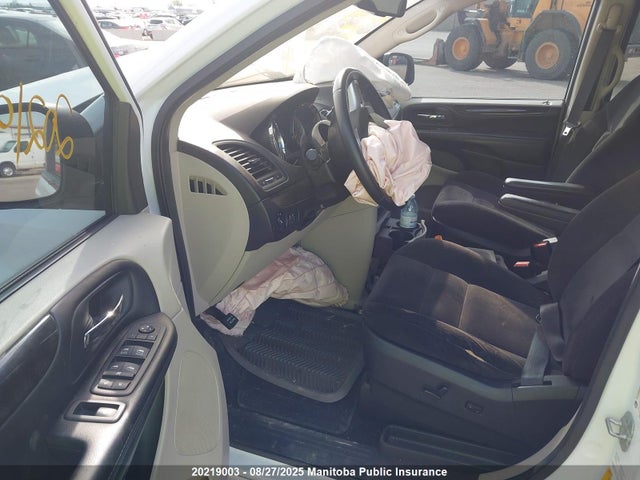 2C4RDGBG5ER299447 Dodge Grand Caravan