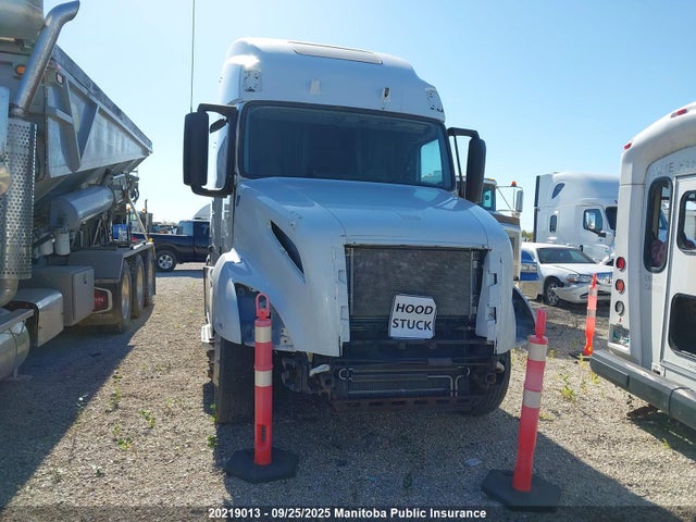 Volvo d13 2020 4V4NC9EH1LN221957 Image 10