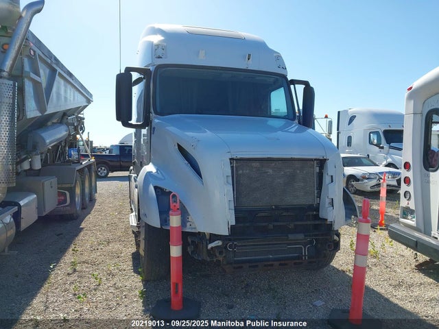 Volvo d13 2020 4V4NC9EH1LN221957 Image 12