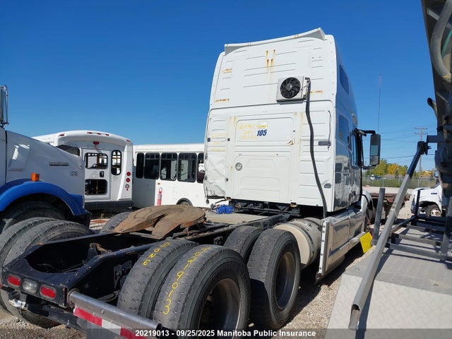 Volvo d13 2020 4V4NC9EH1LN221957 Image 13