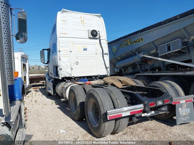 Volvo d13 2020 4V4NC9EH1LN221957 Image 3