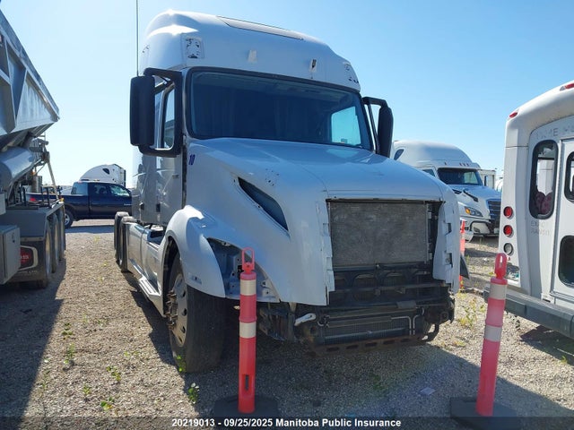 Volvo d13 2020 4V4NC9EH1LN221957 Image 6