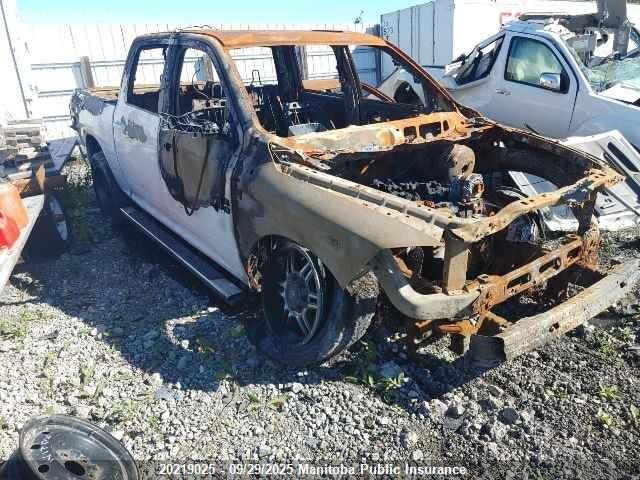Dodge 1500 2014 1C6RR7MT4ES251648 Image 2