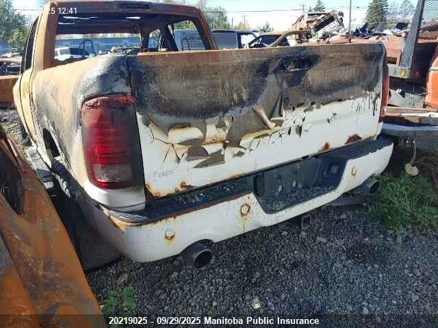 Dodge 1500 2014 1C6RR7MT4ES251648 Image 3