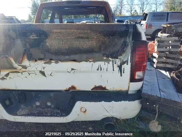 Dodge 1500 2014 1C6RR7MT4ES251648 Image 4