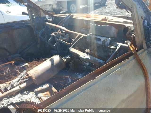 Dodge 1500 2014 1C6RR7MT4ES251648 Image 5