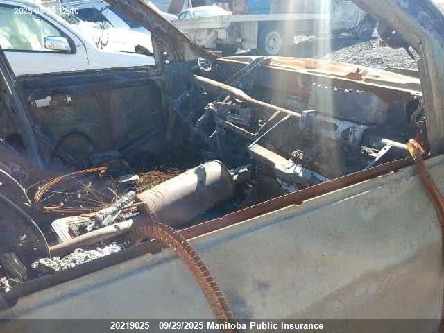 Dodge 1500 2014 1C6RR7MT4ES251648 Image 7