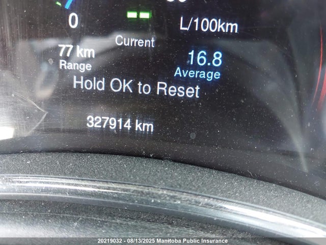 1C4RDJDG3FC842931 Dodge 2015