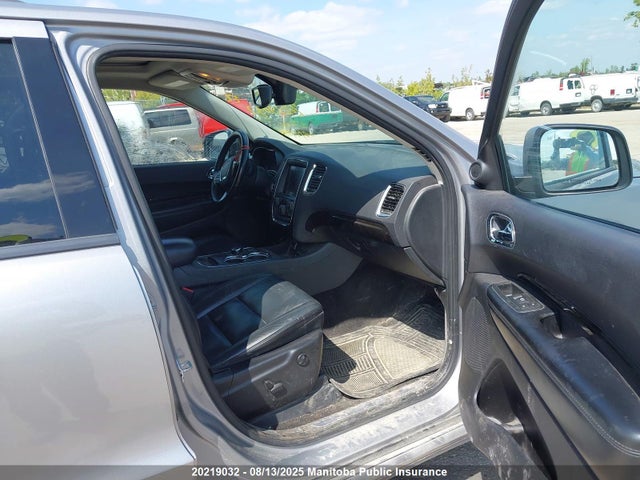 1C4RDJDG3FC842931 Dodge 2015
