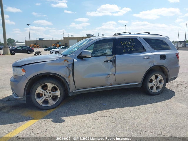 1C4RDJDG3FC842931 Dodge 2015