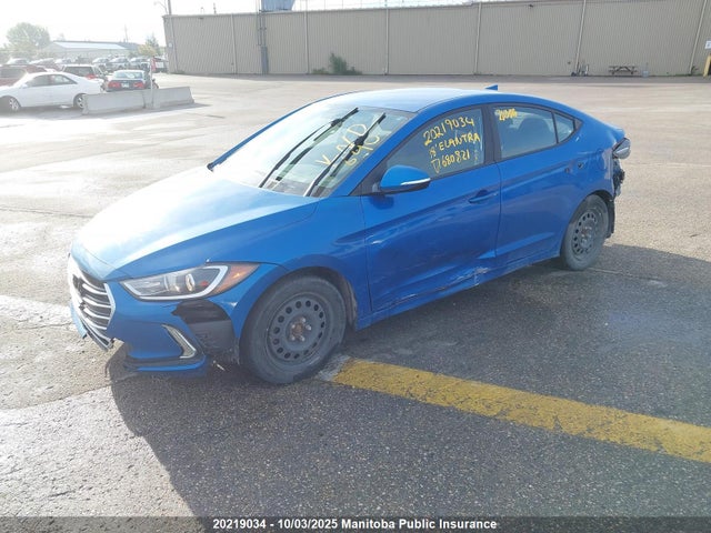KMHD84LF8JU680821 Hyundai mpi nu