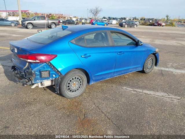 KMHD84LF8JU680821 Hyundai mpi nu