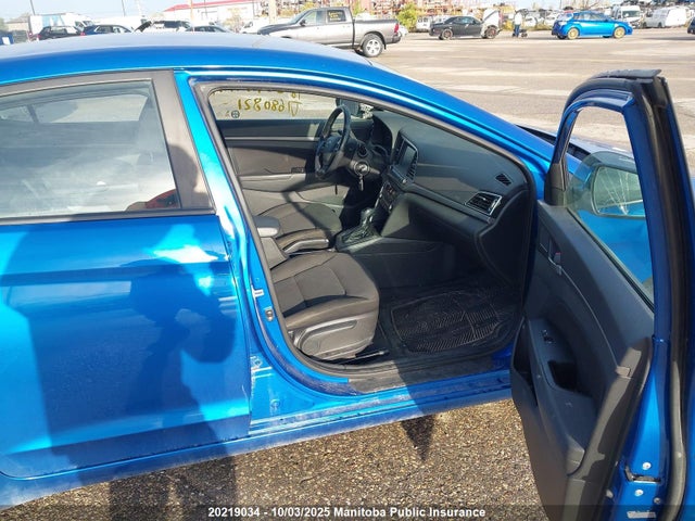 KMHD84LF8JU680821 Hyundai mpi nu