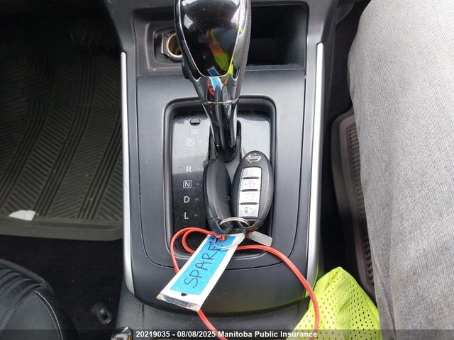 Продажа на аукционе авто 2017 Nissan Sentra 1.8 S, vin: 3N1AB7AP2HL667611, номер лота: 20219035