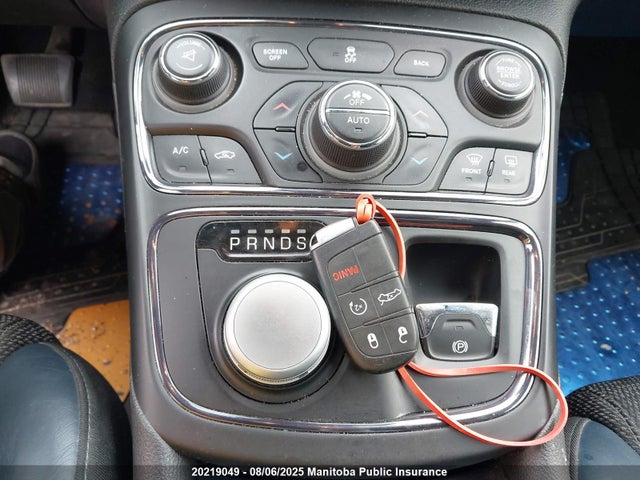 1C3CCCBB3FN522092 Chrysler 2015