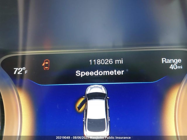 1C3CCCBB3FN522092 Chrysler 2015