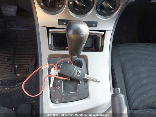 Продаж на аукціоні авто 2011 Mazda Mazda3 Gx, vin: JM1BL1UF0B1489131, номер лоту: 20219051