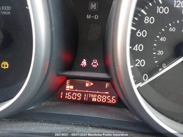 Продаж на аукціоні авто 2011 Mazda Mazda3 Gx, vin: JM1BL1UF0B1489131, номер лоту: 20219051