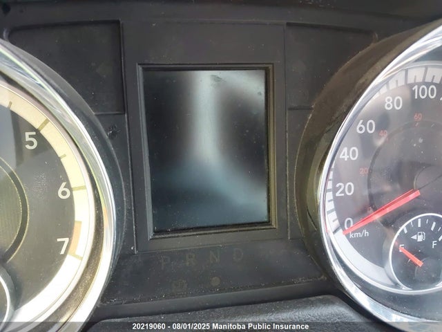 2C4RDGEG1HR680194 Dodge 2017