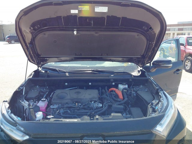 Toyota a25a-fxs 2025 2T3RWRFV2SW274134 Image 10
