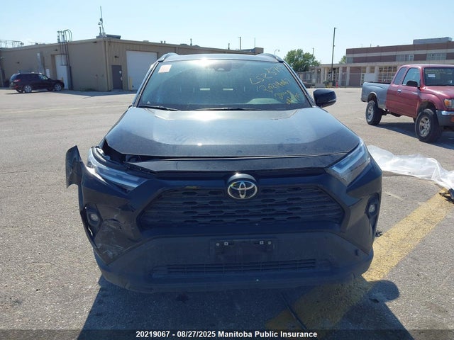 Toyota a25a-fxs 2025 2T3RWRFV2SW274134 Image 12