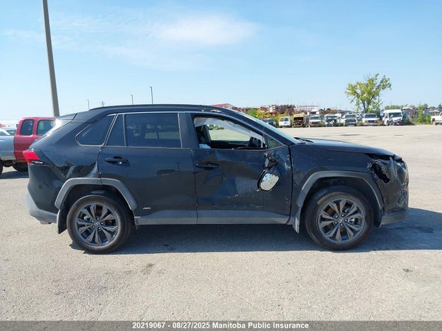 Toyota a25a-fxs 2025 2T3RWRFV2SW274134 Image 13