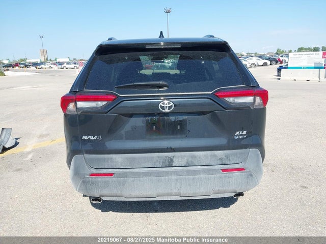 Toyota a25a-fxs 2025 2T3RWRFV2SW274134 Image 16