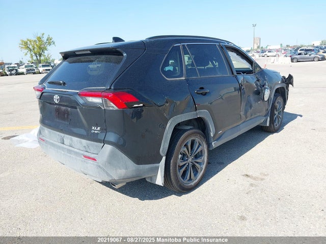 Toyota a25a-fxs 2025 2T3RWRFV2SW274134 Image 4
