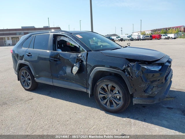 Toyota a25a-fxs 2025 2T3RWRFV2SW274134 Image 6