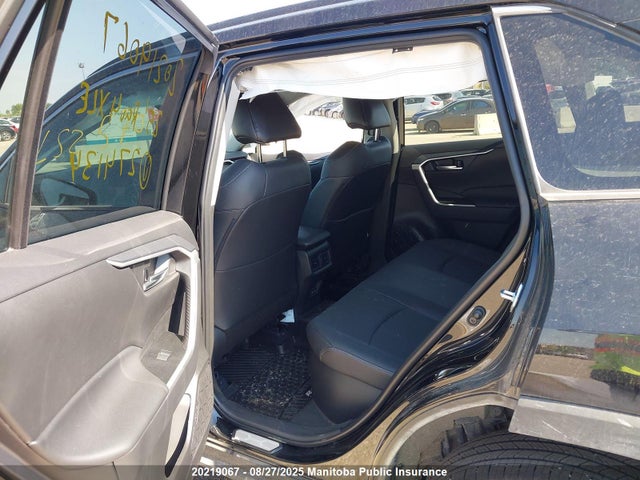 Toyota a25a-fxs 2025 2T3RWRFV2SW274134 Image 8